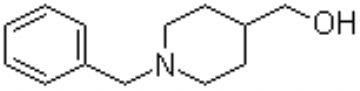 1-Benzyl-4-Piperidinemethanol 